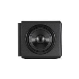 IKMULTIMED iLoud Sub Subwoofer de Estudio Ultracompacto con Bluetooth 160W RMS