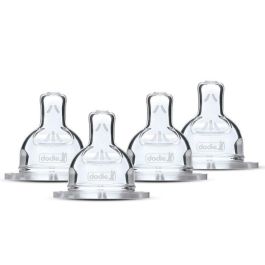 Conjunto de 4 sensación plana de Dodie Sens - Flow 5 Precio: 24.50000014. SKU: S7185005