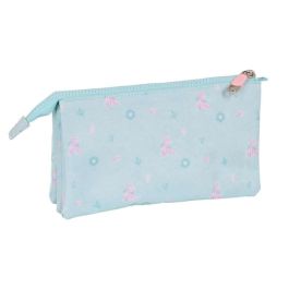 Portatodo triple moos "garden" 22x12x3cm Portatodo triple moos "garden" 22x12x3cm