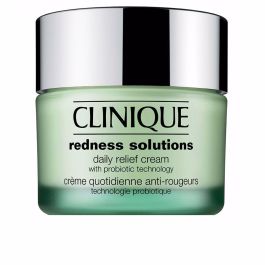 Clinique Redness Solutions Daily Relief Cream Crema Facial Anti-Rojeces 50 ml Precio: 46.88999986. SKU: SLC-56631