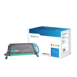 CoreParts Tóner Cyan CLT-C6092S/ELS para Serie Samsung CLP-770, CLP-775, CLX-9300, Rendimiento 7.000 Páginas Precio: 80.0778. SKU: B1ERCSM2GW