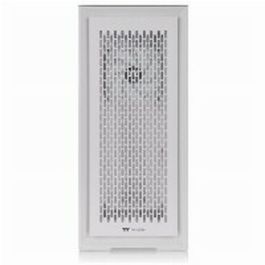 Thermaltake CTE T500 Air, Torre PC Full Tower Blanco con Optimización de Flujo de Aire, Ventilador 140mm y Soporte para HDD/SSD 2.5/3.5''