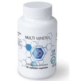 Multi Mineral 90Cap. Precio: 18.59. SKU: B1J9GEGWM3