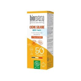 Crema Solar Bebé Spf50+ Hipoalergénica Crema Solar Bebé Spf50+ Hipoalergénica Precio: 22.49999961. SKU: B1DF4MNANA