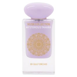 Musk Collection Mysterious Tahara, Agua de perfume, Unisex, 60 ml Precio: 31.50000018. SKU: B1ABTHVSC8