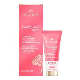 Set Nuxe: Creme Prodigieuse Boost, Multi-Correction, Cream, For Face, 40 ml + Creme Prodigieuse Boost, Recovery, Night, Balm, For Face, 15 ml Precio: 28.58999979. SKU: B1DYNTFQXC