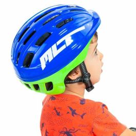 Casco mas protecciones rojo 2 a 10 años Casco mas protecciones rojo 2 a 10 años