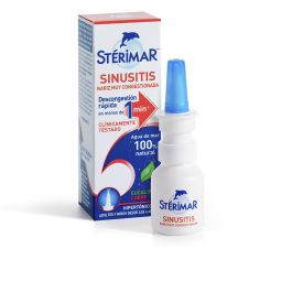 Sterimar Solución Hipertónica Agua de Mar para Congestión Nasal y Sinusitis, 20 ml Precio: 10.89. SKU: B19KA8RDWB