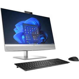 HP EliteOne 870 G9 AIO Intel Core i9-14900 27" 64GB RAM 1TB SSD Windows 11 Pro