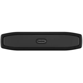 SANDISK Professional G-DRIVE ArmorLock SSD 1TB 1000MB/s USB-C NVMe Portátil Ultra-Resistente Encriptado Negro