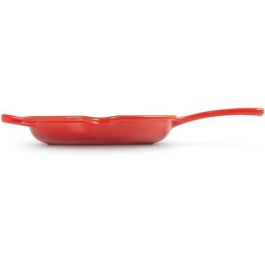 Le Creuset Signature Sartén de Hierro Fundido 20cm Rojo Cereza (20182200600422)