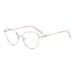 Montura de Gafas Missoni MMI0111TN010 Gris Ø 50 mm