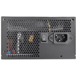 Thermaltake Berlin Fuente Alimentación PC 750W 80 Plus ATX 3.1 Blanca No Modular