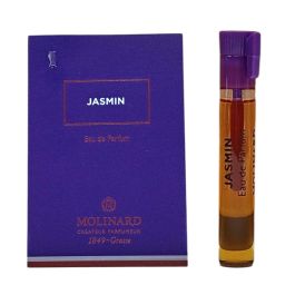 Jasmin, Agua de perfume, Para mujeres, 1 ml Frasco Precio: 10.50000006. SKU: B18BN9KSZ2