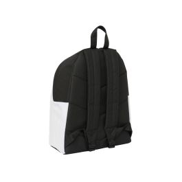 Mochila Safta Kings League Pio 420x330x150 mm