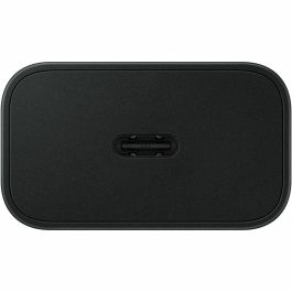 Samsung EP-2510XBEGEU Adaptador de Corriente 25W Super Fast Charging USB Tipo C 1 Puerto para Smartphone Negro