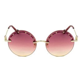 Gafas de Sol Mujer LIU JO LJ3100S-717 Ø 52 mm Gafas de Sol Mujer LIU JO LJ3100S-717 Ø 52 mm