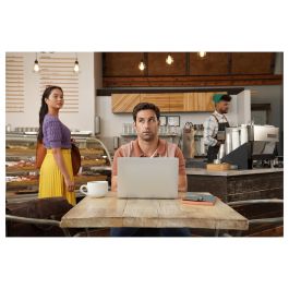 3M Filtro de Privacidad para Portátil Bright Screen 13.3" 16:9 Negro