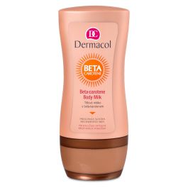 Beta Carotene, Hidratante y regenerador, Leche después del sol, 200 ml *Probador Precio: 13.50000025. SKU: B1FG9A4ND7