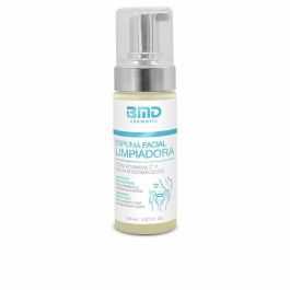 Bmd Cosmetic ESPUMA FACIAL limpiadora con alfa-hidroxiácidos y vitamina C 150 ml Precio: 5.59000035. SKU: B154T56LF3