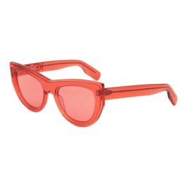 Gafas de Sol Mujer Kenzo KZ40022I-42E Ø 53 mm Gafas de Sol Mujer Kenzo KZ40022I-42E Ø 53 mm Precio: 49.7899996. SKU: S0363540