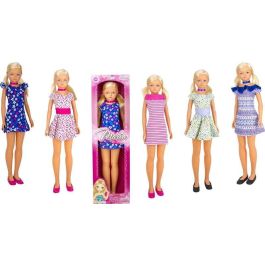 Muñeca maria, crea los peinados más actuales. 105 cm - modelos surtidos Muñeca maria, crea los peinados más actuales. 105 cm - modelos surtidos