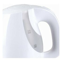 Hervidor y Tetera Eléctrica Haeger Mini Lisbon 1300 W 0,9 L Hervidor y Tetera Eléctrica Haeger Mini Lisbon 1300 W 0,9 L