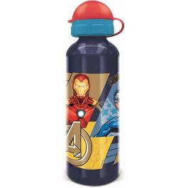 Botella aluminio alta avengers seven wonders 530 ml Precio: 6.7899997. SKU: B17V2LKMT9