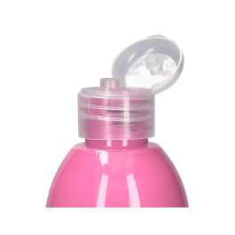 Liderpapel Pintura acrílica bote 250 ml Rosa