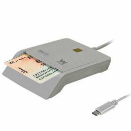 Lector de Tarjetas Woxter PE26-198 Precio: 12.50000059. SKU: B19MS9XPN6