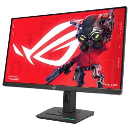 ASUS ROG Strix XG27UCG Monitor Gaming 27" UHD 4K 1ms Fast IPS Negro