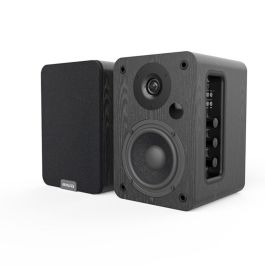 Altavoces Portátiles Aiwa ASPA200BK NEGR 2 x 25 W Negro