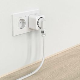 HAMA ENCHUFE INTELIGENTE ``MINI´´ 16A 3680W (MATTER)