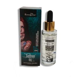 Rose&Rose Aceite Para Tatuajes 30 mL Precio: 7.69000012. SKU: S4516005