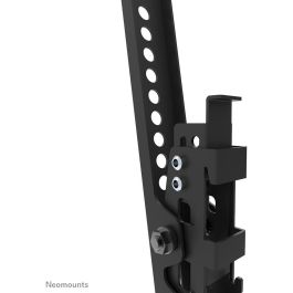 Neomounts WL35-350BL14 Soporte de pared para TV inclinable y bloqueable, 32-65 pulgadas, VESA 50x50-400x400mm, hasta 35kg, negro