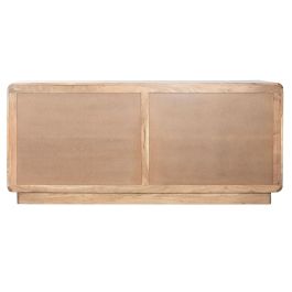Buffet Moderno DKD Home Decor Natural 40 x 80 x 180 cm Buffet Moderno DKD Home Decor Natural 40 x 80 x 180 cm