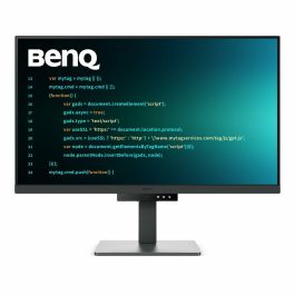 Monitor BenQ RD320U 4K Ultra HD 31,5" Monitor BenQ RD320U 4K Ultra HD 31,5" Precio: 804.78999942. SKU: B16Y9WR75K