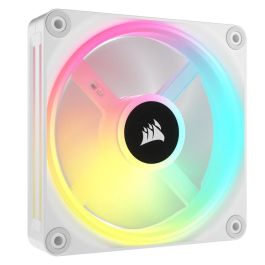 Corsair Computer Cooling System Computer Case Fan 12 Cm White Precio: 90.49999948. SKU: B1HCEAWE87