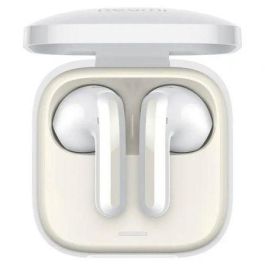 Auriculares Xiaomi BHR8391GL Blanco Auriculares Xiaomi BHR8391GL Blanco