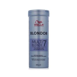 Decolorante Wella Blondor 400 ml 800 ml Precio: 35.69000028. SKU: B12G9QCZE7