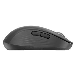 Logitech M650 Mouse Raton Optico para Zurdos