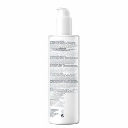 Roc Leche Desmaquillante 3 en 1 Limpiador Facial 400 ml Elimina Maquillaje Tonifica Hidrata Todo Tipo de Pieles