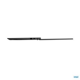 Lenovo V15 Cel N4500 Portátil 15.6" Full HD, Intel Celeron N4500, 8GB DDR4, 256GB SSD, Negro