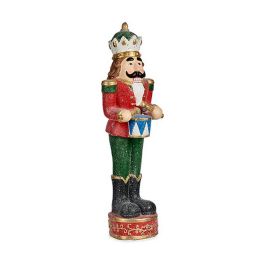 Figura Decorativa Rojo Poliresina Cascanueces 15 x 65,5 x 20 cm Precio: 37.89999994. SKU: B196S3DKBM
