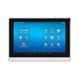 Fanvil i56A Videoportero Inteligente 10.1" Táctil Android 9.0 Wifi Bluetooth Negro Plata Precio: 250.49999953. SKU: B18MA9N6RL