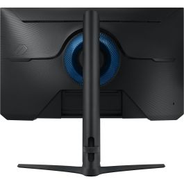 Samsung S25BG400EU Odyssey G4 - Monitor Gaming 25" FHD IPS 1ms 240Hz FreeSync Premium/G-SYNC Compatible Negro