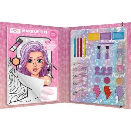 Set maquillaje Wow Generation Set maquillaje Wow Generation Precio: 20.50000029. SKU: B15TP495T8