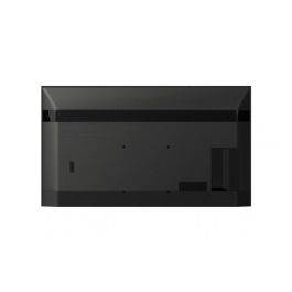 Sony FW-65BZ30L pantalla de señalización Pantalla plana para señalización digital 165,1 cm (65") LCD Wifi 440 cd / m² 4K Ultra HD Negro Android 24/7 Sony FW-65BZ30L pantalla de señalización Pantalla plana para señalización digital 165,1 cm (65") LCD Wifi 440 cd / m² 4K Ultra HD Negro Android 24/7