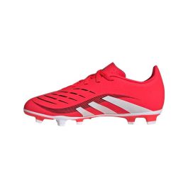 Botas de Fútbol para Niños Adidas Predator Club Fg/Mg 37 1/3