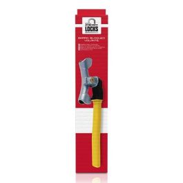 Barra Bloqueo Volante Cs 6 LOKL6003 Barra Bloqueo Volante Cs 6 LOKL6003